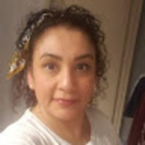 Meet your Posher, Irene